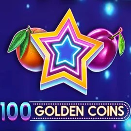 Play 100 Golden Coins slot by Amusnet Interactive on frumzikasino.de
