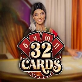 Play 32 Cards slot by Ezugi on frumzikasino.de