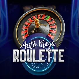 Play the Auto Mega Roulette slot by Pragmatic Play on Frumzi Casino