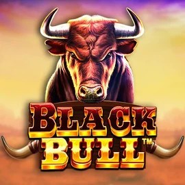 Play the Black Bull slot by Pragmatic Play on Frumzi Casino