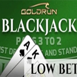 Play the Blackjack Low Bets slot by Holland Power Gaming on Frumzi Casino
