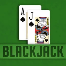 Blackjack (Relax Gaming) casino game by Relax Gaming – featured logo at Frumzi Casino