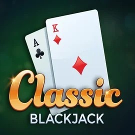 Classic Blackjack – slot by Red Tiger Gaming, featured at frumzikasino.de