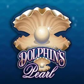 Try Dolphins Pearl slot by Novomatic on frumzikasino.de – logo image