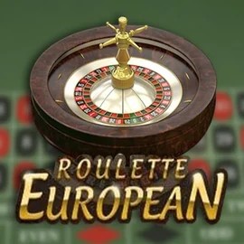 European Roulette (BGaming) casino game by BGAMING – featured logo at Frumzi Casino