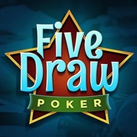 Five Draw Poker MH (Nucleus) slot visual from Nucleus Gaming available on frumzikasino.de