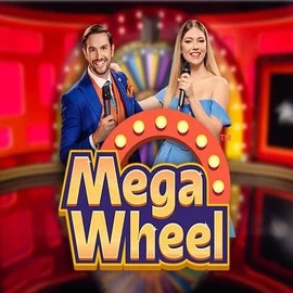 Mega Wheel – slot by Pragmatic Play, featured at frumzikasino.de
