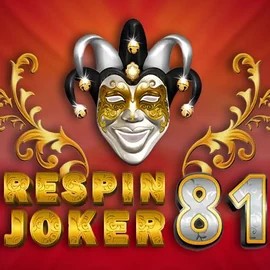 Play Respin Joker 81 slot by SYNOT Games on frumzikasino.de