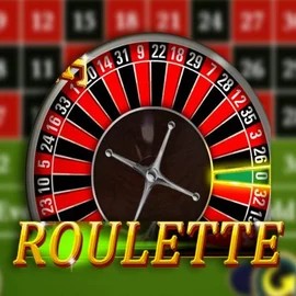 Roulette (Pragmatic Play) by Pragmatic Play, showcased at frumzikasino.de – game logo