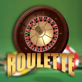 Try Roulette (Relax Gaming) slot by Relax Gaming on frumzikasino.de – logo image