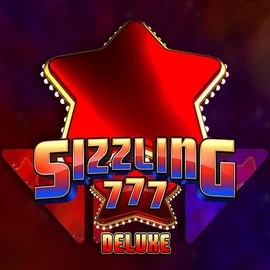 Sizzling 777 Deluxe – slot by Wazdan, featured at frumzikasino.de