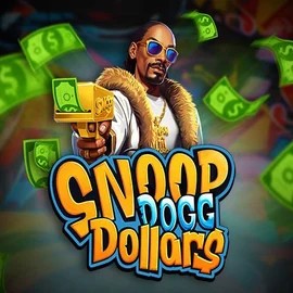 Snoop Dogg Dollars online slot from BGAMING – play at frumzikasino.de