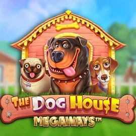 The Dog House Megaways online slot from Pragmatic Play – play at frumzikasino.de